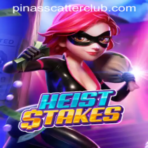 HeistStakes: Master the Art of the Steal with Exciting Gameplay and Thrilling Rules