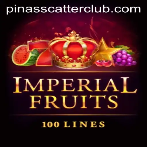 Exploring ImperialFruits100: Pinasscatter’s Role and Current Trends