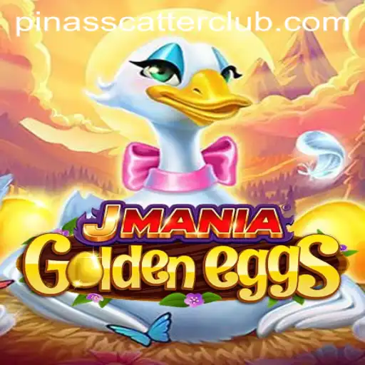 JManiaGoldenEggs: Discover the Exciting World of Egg-Citing Adventures with PINASSCATTER