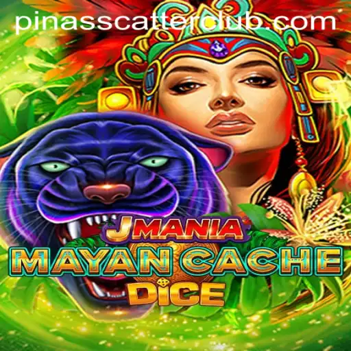 JManiaMayanCacheDice: An Immersive Journey into Ancient Gaming