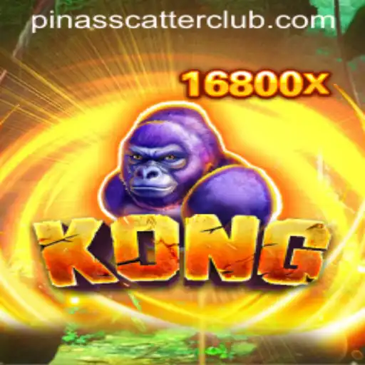 Explore the Fascinating World of Kong and the Exciting Feature of PINASSCATTER