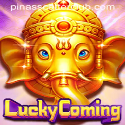 Unlocking the Mysteries of LuckyComing: A Comprehensive Guide to PINASSCATTER