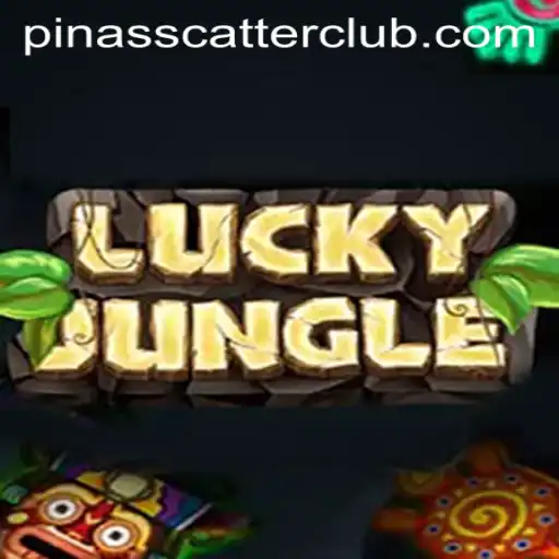 Discover the Thrills of LuckyJungle: The Game of Chance and Adventure