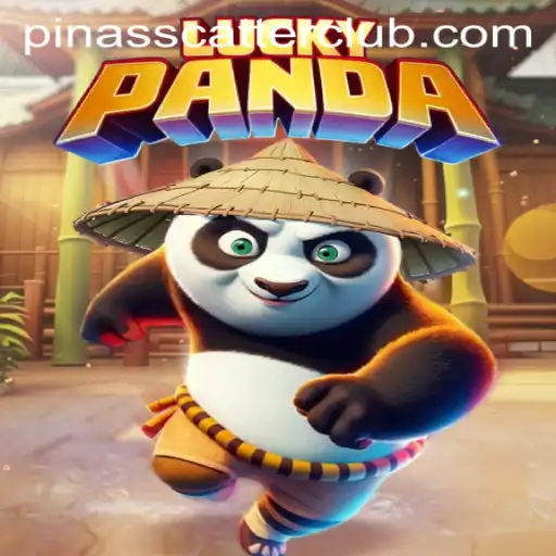 Exploring the World of LuckyPanda: A Thrilling Adventure Awaits