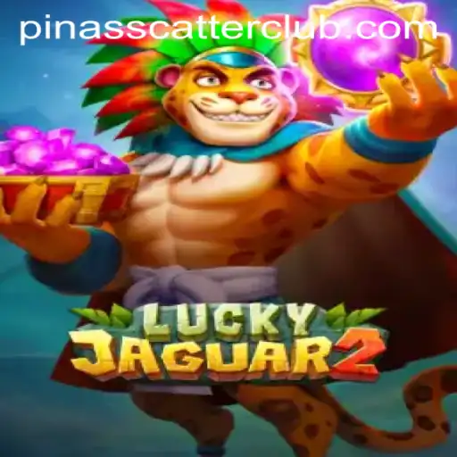 Unveiling the Marvels of Luckyjaguar2: A Comprehensive Guide