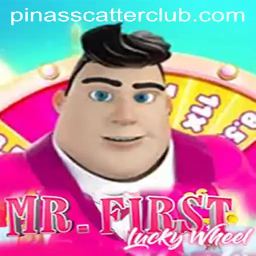 Discover the Thrills of MrFirstLuckyWheel and the Exciting PINASSCATTER Feature