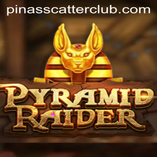 Unveiling the Mysteries of PyramidRaider: Discover the Game with a Twist of PINASSCATTER
