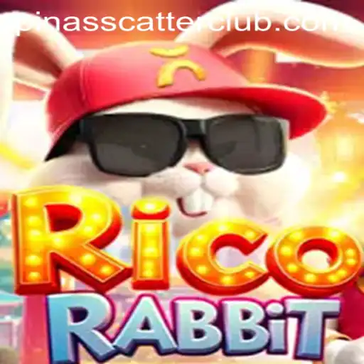 Discover RicoRabbit: The Ultimate Gaming Experience