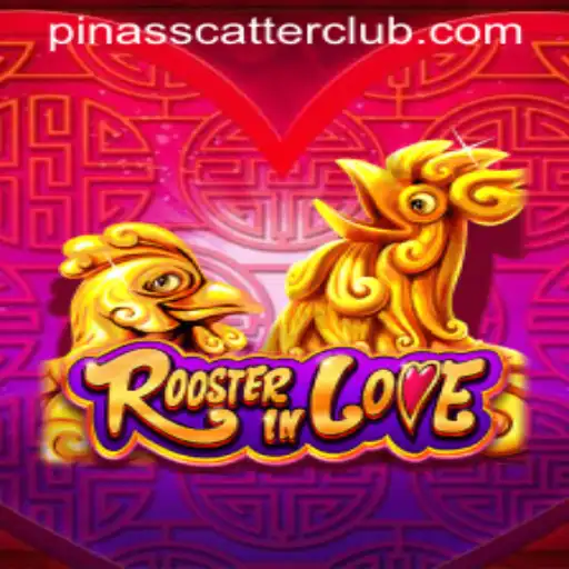 RoosterInLove: A New Exciting Adventure with PINASSCATTER