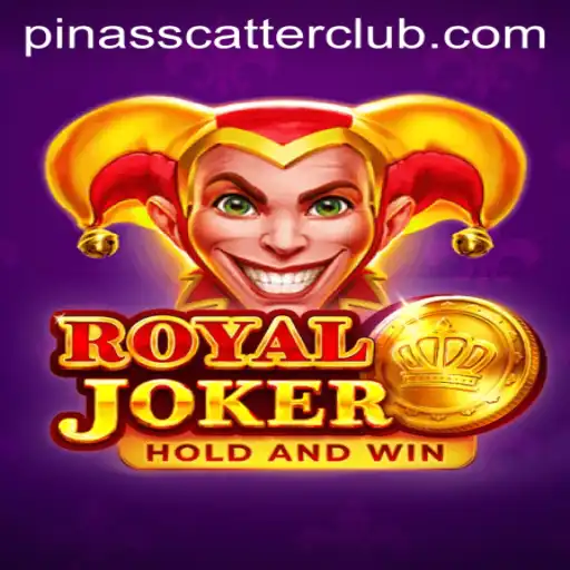 Exploring the Enchanting World of RoyalJoker: Unveiling the Secrets of PINASSCATTER