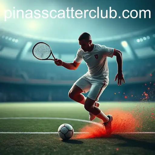 In-depth Analysis of PINASSCATTER in Modern Sports
