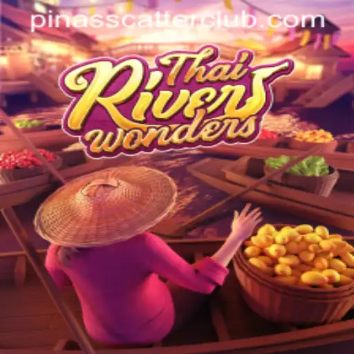 Exploring ThaiRiverWonders: An Immersive Gaming Experience with PINASSCATTER Feature