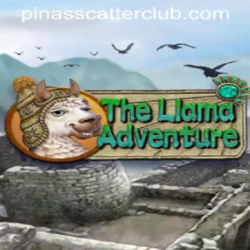 TheLlamaAdventure: Exploring PINASSCATTER in This Exciting New Game
