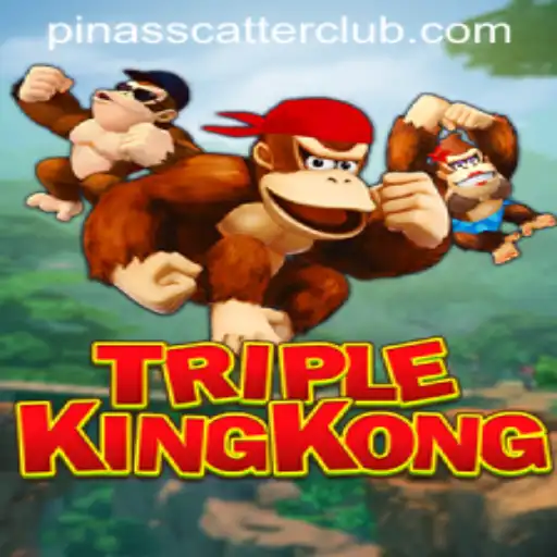 Experience the Thrill of TripleKingKong: A Game Beyond Imagination