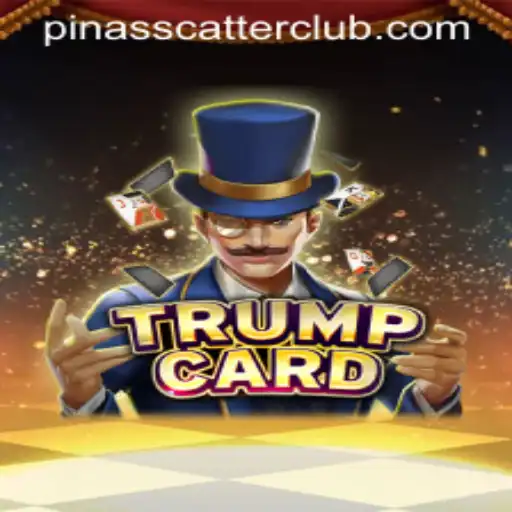 Discover the Intricacies of TrumpCard: A Strategic Game with PINASSCATTER