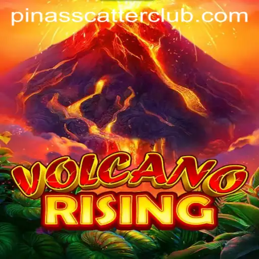 The Thrilling Adventure of VolcanoRising: Master the Game with PINASSCATTER
