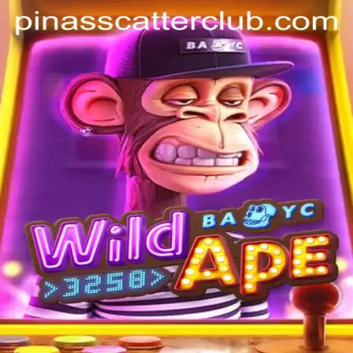 WildApe3258: Exploring the Jungle Adventure and Uncovering the Secrets of PINASSCATTER
