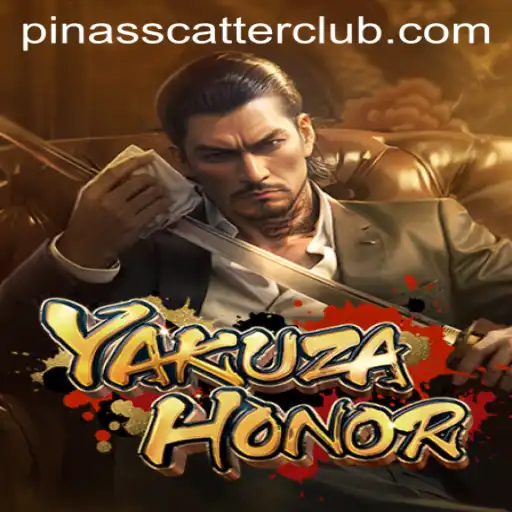 The Dynamic World of YakuzaHonor: Unveiling the Secrets of PINASSCATTER