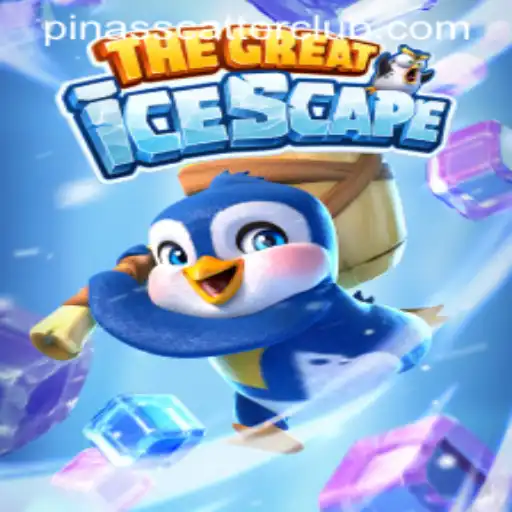 Explore the Chilling Adventures of TheGreatIcescape