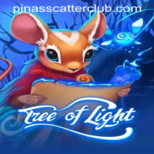 Exploring the Enchanting World of TreeofLight and the PINASSCATTER Quest