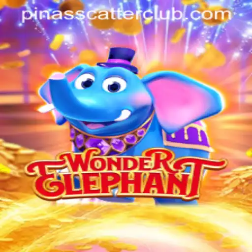 Discover the Excitement of WonderElephant: A New Gaming Adventure with PINASSCATTER
